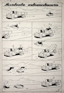 Colección privada de Lluís Giralt