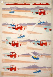 Col·lecció privada de Lluís Giralt