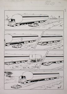 Colección privada de Lluís Giralt