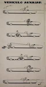 Colección privada de Lluís Giralt