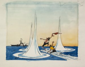 Col·lecció privada de Lluís Giralt