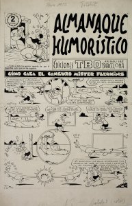 Colección privada de Lluís Giralt