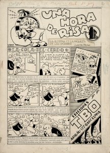 Col·lecció privada de Lluís Giralt