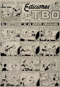 Colección privada de Lluís Giralt