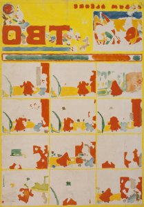 Colección privada de Lluís Giralt