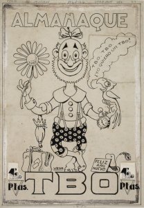 Col·lecció privada de Lluís Giralt