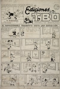 Colección privada de Lluís Giralt