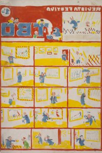 Colección privada de Lluís Giralt