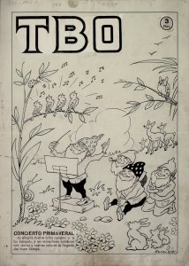 Colección privada de Lluís Giralt