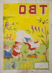 Colección privada de Lluís Giralt