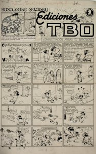 Colección privada de Lluís Giralt