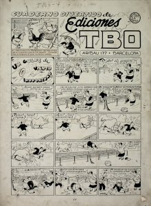 Colección privada de Lluís Giralt