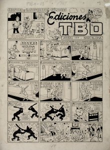 Colección privada de Lluís Giralt