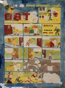 Col·lecció privada de Lluís Giralt