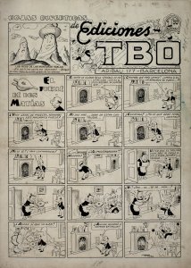 Colección privada de Lluís Giralt