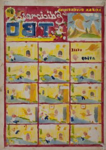 Col·lecció privada de Lluís Giralt