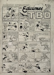 Col·lecció privada de Lluís Giralt