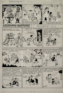 Col·lecció privada de Lluís Giralt