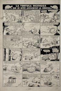 Colección privada de Lluís Giralt