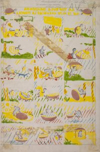 Colección privada de Lluís Giralt