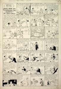 Colección privada de Lluís Giralt