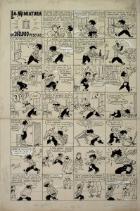 Col·lecció privada de Lluís Giralt