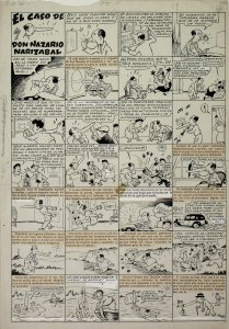Col·lecció privada de Lluís Giralt