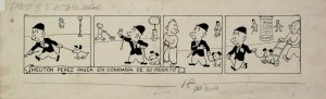 Col·lecció privada de Lluís Giralt