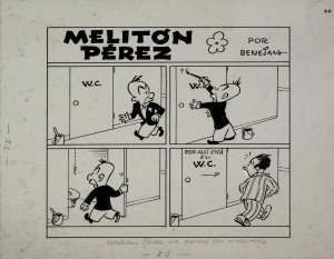 Colección privada de Lluís Giralt