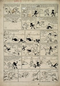 Colección privada de Lluís Giralt