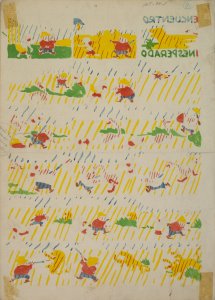 Col·lecció privada de Lluís Giralt