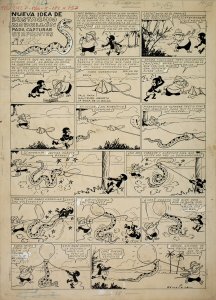 Colección privada de Lluís Giralt