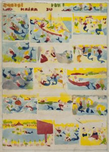 Colección privada de Lluís Giralt