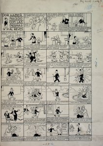 Colección privada de Lluís Giralt