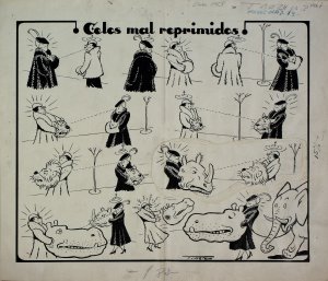 Colección privada de Lluís Giralt