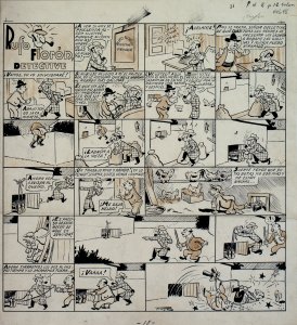 Colección privada de Lluís Giralt