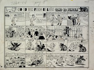 Colección privada de Lluís Giralt