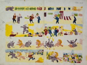 Colección privada de Lluís Giralt