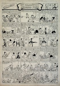 Colección privada de Lluís Giralt