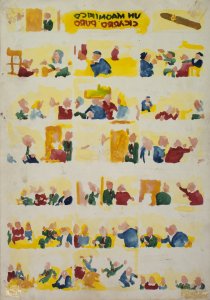 Colección privada de Lluís Giralt