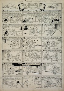 Col·lecció privada de Lluís Giralt