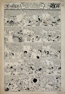 Colección privada de Lluís Giralt