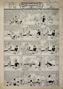 Colección privada de Lluís Giralt