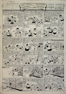 Colección privada de Lluís Giralt