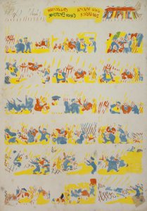 Colección privada de Lluís Giralt