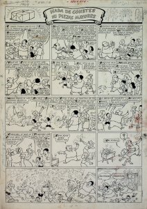 Col·lecció privada de Lluís Giralt