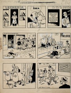 Colección privada de Lluís Giralt