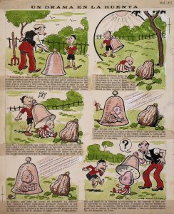 Colección privada de Lluís Giralt