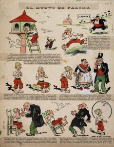 Colección privada de Lluís Giralt