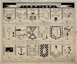 Colección privada de Lluís Giralt